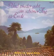 LP - Gerhard Winkler - Und wieder ghet ein schöner Tag zu Ende