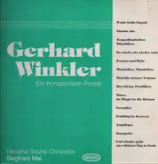 Gerhard Winkler, Berolina Sound Orchestra, Siegfried Mai - Ein Komponisten-Portrait