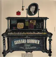 Gerhard Bronner - Porträt eines Kabarettisten