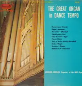 Gerhard Gregor - The Great Organ In Dance Tempo