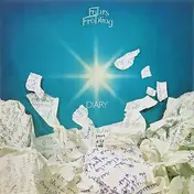 Gerhard Führs & Heinz Fröhling - Diary