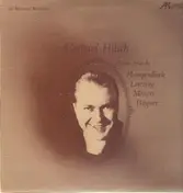 Gerhard Hüsch - Opera Arias by Humperdinck, Lortzing, ...