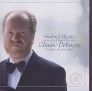 GERHARD OPPITZ - PRELUDES, PREMIER LIVRE