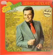 Gerhard Wendland - For Evergreen