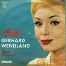 7'' - Gerhard Wendland - Sie