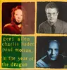 LP - Geri Allen , Charlie Haden , Paul Motian - In The Year Of The Dragon