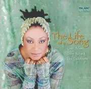 CD - Geri Allen , Dave Holland , Jack DeJohnette - The Life Of A Song