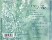 CD - Geri Allen , Dave Holland , Jack DeJohnette - The Life Of A Song