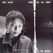 Geri Allen - Open on All Sides in the Middle