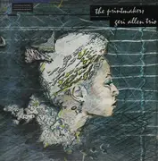 LP - Geri Allen Trio - The Printmakers