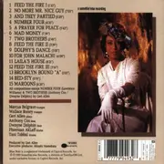 CD - Geri Allen - Maroons