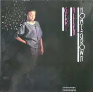 Geri Allen - HOME GROWN