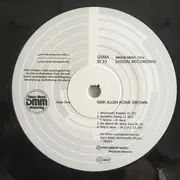 LP - Geri Allen - Home Grown
