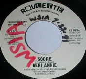 Geri Annie