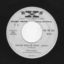 7inch Vinyl Single - Geri Galian And His Caribbean Rhythm Boys - Yellow Rose Of Texas (Mambo) / Autumn Leaves