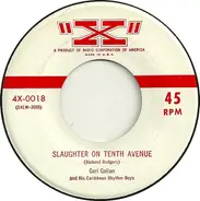 Geri Galian And His Caribbean Rhythm Boys - Slaughter On Tenth Avenue