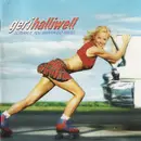 CD - Geri Halliwell - Scream If You Wanna Go Faster