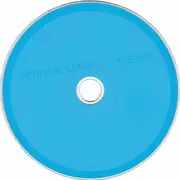 CD Single - Geri Halliwell - Desire