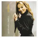 CD Single - Geri Halliwell - Desire