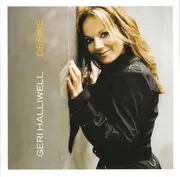 CD Single - Geri Halliwell - Desire