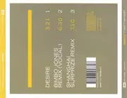 CD Single - Geri Halliwell - Desire