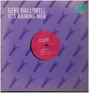 Geri Halliwell - It's Raining Men