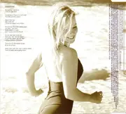 CD Single - Geri Halliwell - Mi Chico Latino