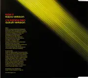 CD Single - Geri Halliwell - Ride It