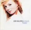 CD - Geri Halliwell - Schizophonic