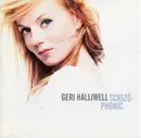 CD - Geri Halliwell - Schizophonic
