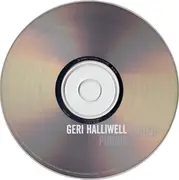 CD - Geri Halliwell - Schizophonic