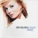CD - Geri Halliwell - Schizophonic