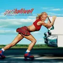 CD - Geri Halliwell - Scream If You Wanna Go Faster