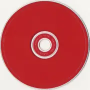 CD - Geri Halliwell - Scream If You Wanna Go Faster