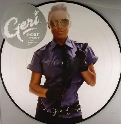 Geri - Ride It