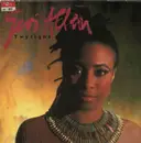 LP - Geri Allen - Twylight