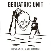 LP - Geriatric Unit - Distance And Damage - white