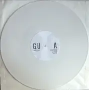 LP - Geriatric Unit - Distance And Damage - white