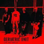 Geriatric Unit - HALF LIFE OVER