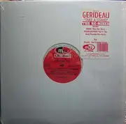 12inch Vinyl Single - Gerideau - Take A Stand (The Re-Mixes)