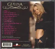 CD - Gerina Di Marco - Gerina
