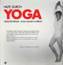 LP - Gerlinde Fiedler - Hilfe Durch Yoga