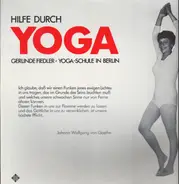 Gerlinde Fiedler - Hilfe Durch Yoga