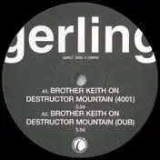 Gerling - Brother Keith On Destructor Mountain