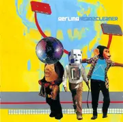 CD - Gerling - Headzcleaner