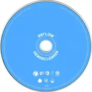 CD - Gerling - Headzcleaner