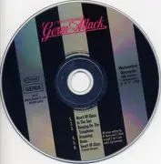 CD - Germ Attack - A Tribute To Blondie