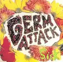 CD - Germ Attack - Sick