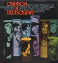 LP - German Chansons, Knef, May - Chansons in Deutschland