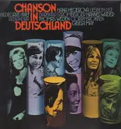 German Chansons, Knef, May - Chansons in Deutschland